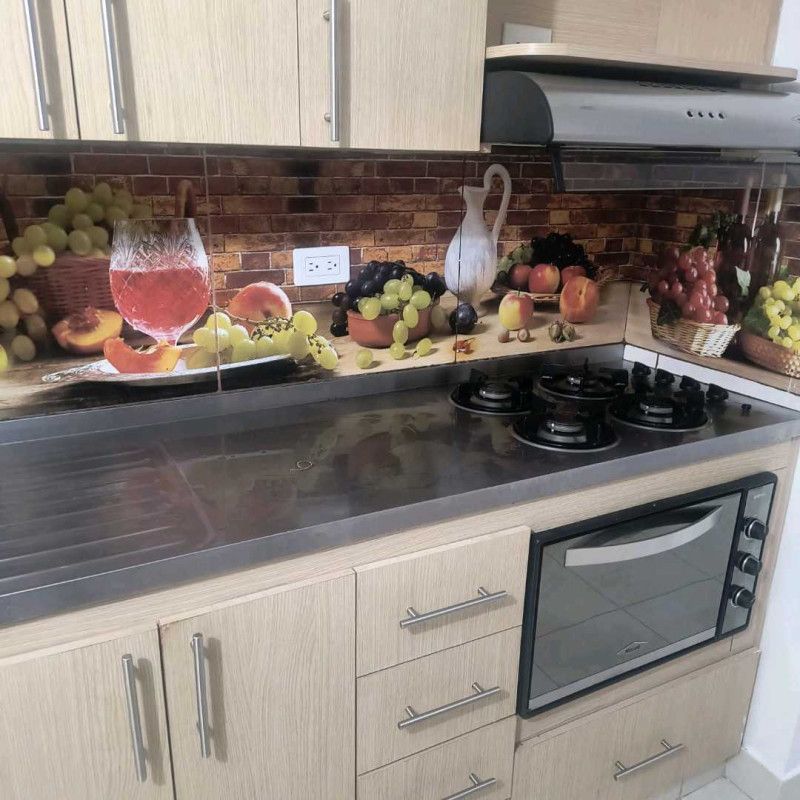 Apartamento en arriendo Antioquia Bello Marco Fidel Suarez 80 m2 Habitaciones 3 Baños 2 Garajes 0 Precio $1500000