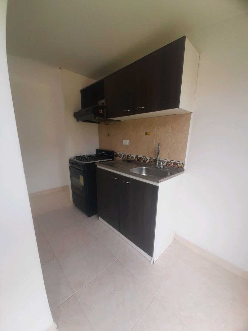 Apartamento en arriendo Antioquia Medellín Palenque 50 m2 Habitaciones 2 Baños 1 Garajes 0 Precio $1300000