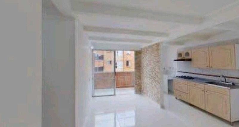 Apartamento en arriendo Antioquia Medellín El Robledo 50 m2 Habitaciones 2 Baños 1 Garajes 0 Precio $1250000