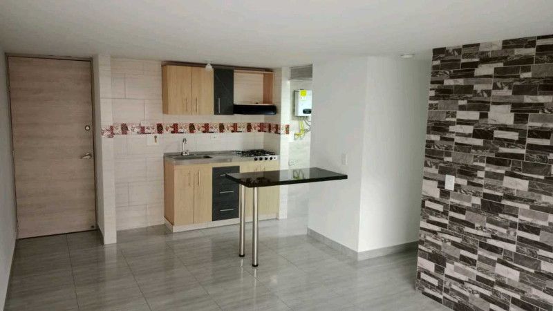 Apartamento en arriendo Antioquia Bello El Trapiche 56 m2 Habitaciones 3 Baños 2 Garajes 1 Precio $1600000