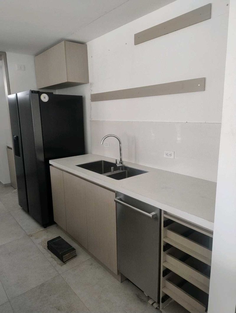 Apartamento en venta Antioquia Medellín Perpetuo Socorro 150 m2 Habitaciones 3 Baños 4 Garajes 2 Precio $1600000000