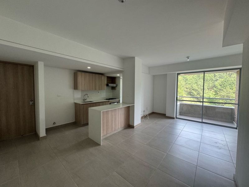 Apartamento en arriendo Antioquia Bello Urbanización Palmacía 78 m2 Habitaciones 3 Baños 2 Garajes 1 Precio $2700000