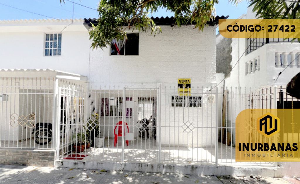 Casa en venta Atlántico Soledad La Arboleda 0 m2 Habitaciones 3 Baños 1 Garajes 0 Precio $190000000