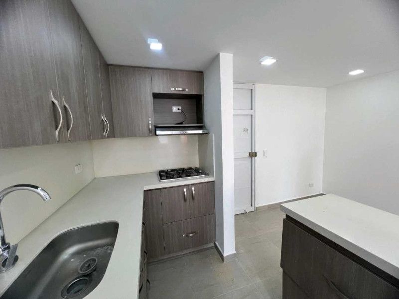 Apartamento en arriendo Antioquia Bello Urbanización Búcaros 2 60 m2 Habitaciones 3 Baños 2 Garajes 1 Precio $1700000