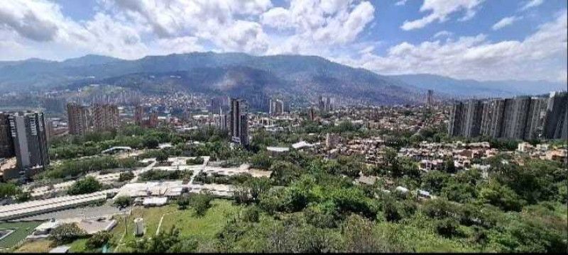 Apartamento en arriendo Antioquia Bello Nazareth 60 m2 Habitaciones 3 Baños 2 Garajes 1 Precio $1800000