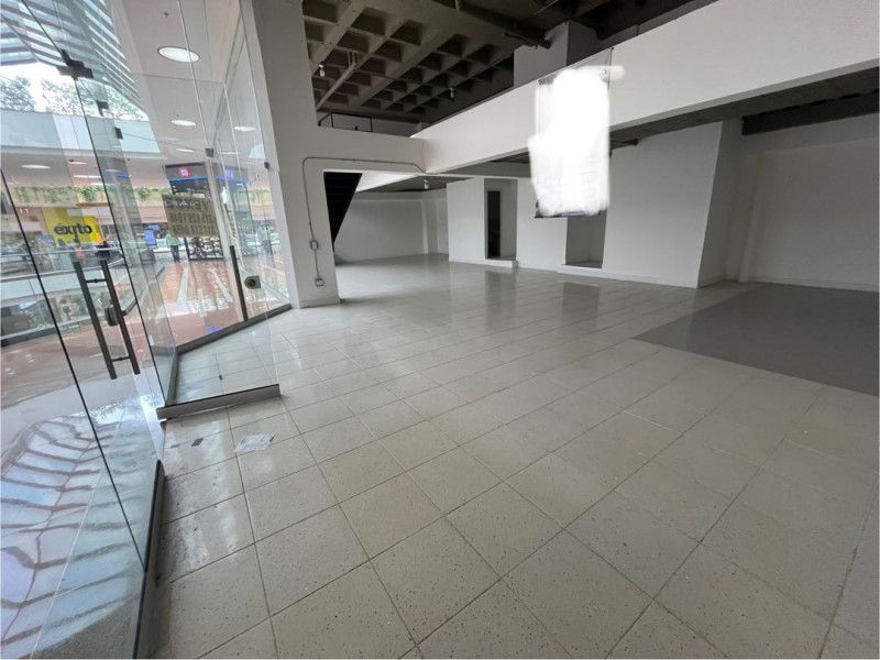 Local en arriendo Antioquia Medellín Los Conquistadores 191 m2 Habitaciones 0 Baños 2 Garajes 0 Precio $30000000