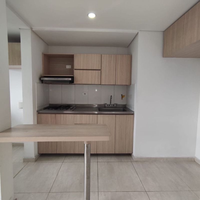 Apartamento en arriendo Antioquia Itagüí Ditaires 59 m2 Habitaciones 3 Baños 2 Garajes 1 Precio $2200000