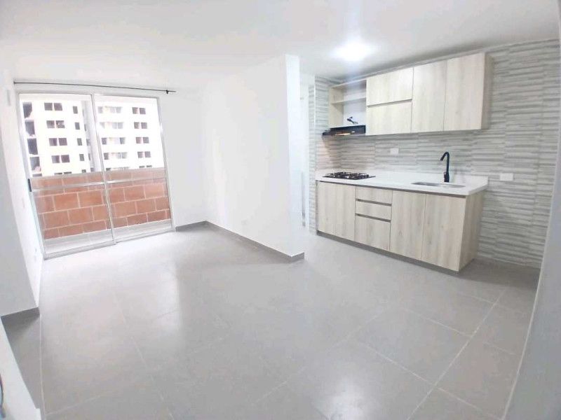 Apartamento en arriendo Antioquia Bello Sc El Consumo 54 m2 Habitaciones 3 Baños 2 Garajes 1 Precio $1500000