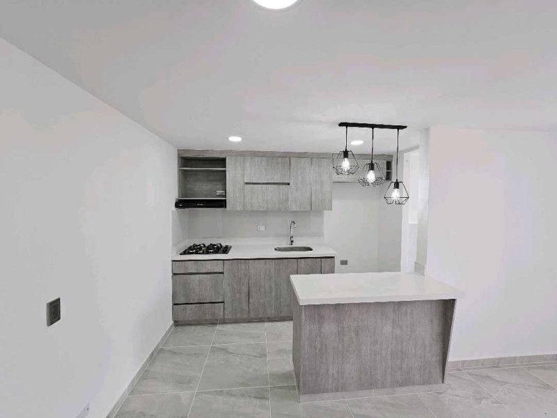 Apartamento en arriendo Antioquia Bello Sector Hermosa Provincia 58 m2 Habitaciones 3 Baños 2 Garajes 0 Precio $1700000