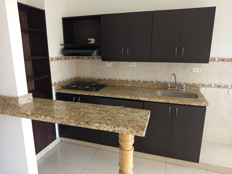 Apartamento en arriendo Antioquia Medellín La Hondonada 65 m2 Habitaciones 3 Baños 2 Garajes 0 Precio $1850000
