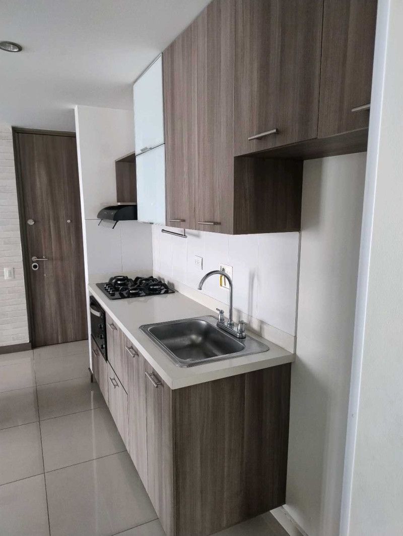Apartamento en venta Antioquia Medellín El Esmeraldal 80 m2 Habitaciones 2 Baños 2 Garajes 1 Precio $630000000