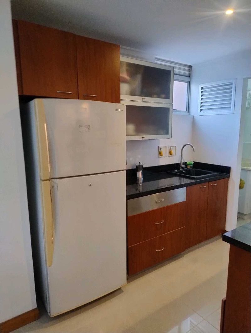 Apartaestudio en arriendo Antioquia Medellín Asomadera No1 50 m2 Habitaciones 1 Baños 1 Garajes 1 Precio $3000000