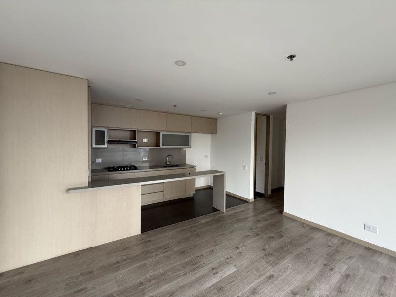 Apartamento en arriendo Antioquia Medellín Altos Del Poblado 90 m2 Habitaciones 2 Baños 2 Garajes 2 Precio $5000000