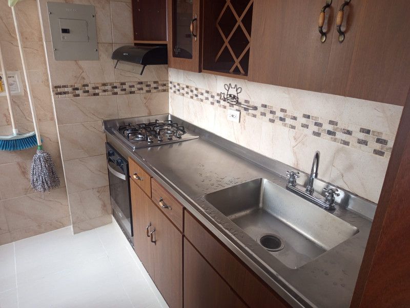 Apartamento en arriendo Antioquia Medellín Altavista 68 m2 Habitaciones 3 Baños 2 Garajes 1 Precio $2500000