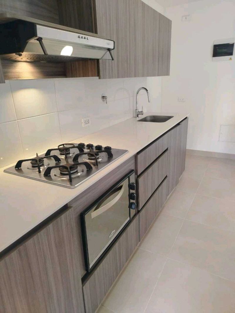 Apartamento en arriendo Antioquia Itagüí Ditaires 70 m2 Habitaciones 2 Baños 2 Garajes 1 Precio $2800000