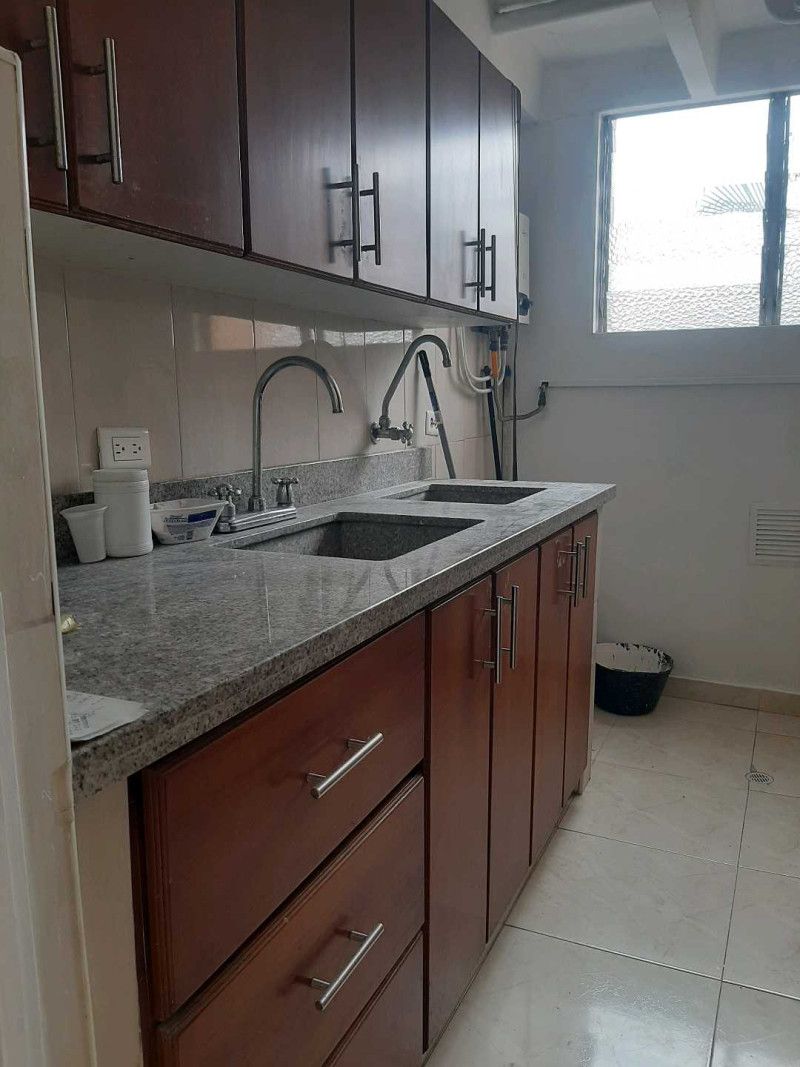 Apartamento en arriendo Antioquia Medellín La Pilarica 75 m2 Habitaciones 3 Baños 2 Garajes 0 Precio $1800000