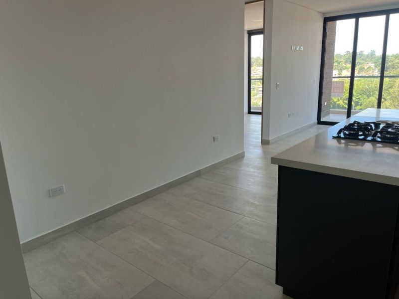 Apartamento en arriendo Antioquia Marinilla El Hato 110 m2 Habitaciones 3 Baños 2 Garajes 1 Precio $3200000