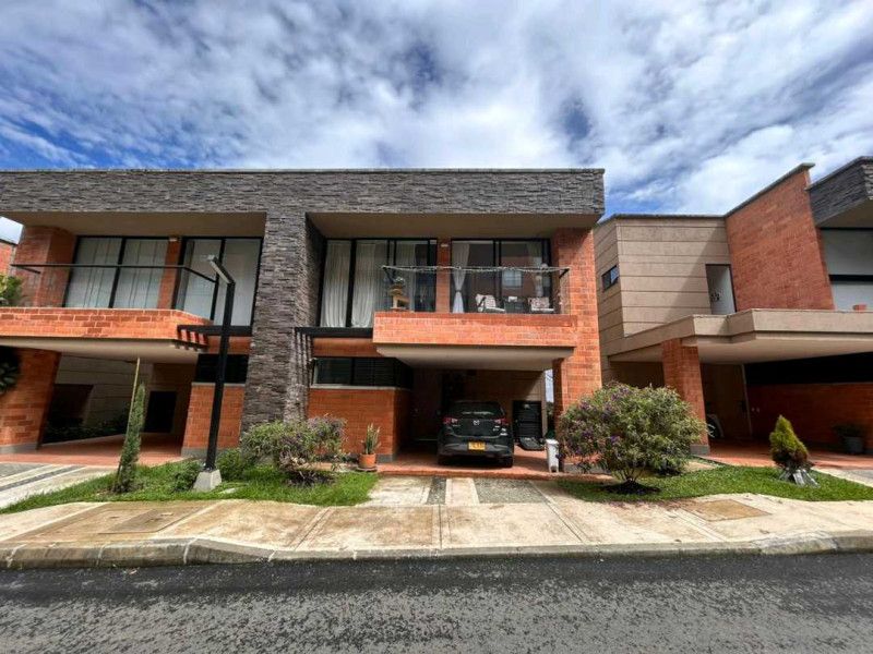 Casa en arriendo Antioquia El Retiro El Retiro 130 m2 Habitaciones 3 Baños 3 Garajes 2 Precio $5000000