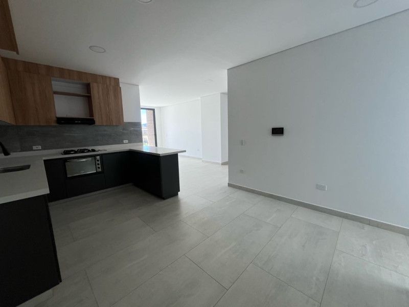 Apartamento en arriendo Antioquia Marinilla El Hato 100 m2 Habitaciones 3 Baños 2 Garajes 1 Precio $2800000