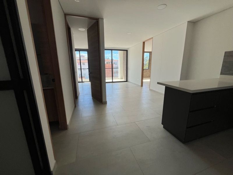 Apartamento en arriendo Antioquia Marinilla El Hato 73 m2 Habitaciones 2 Baños 2 Garajes 1 Precio $2600000