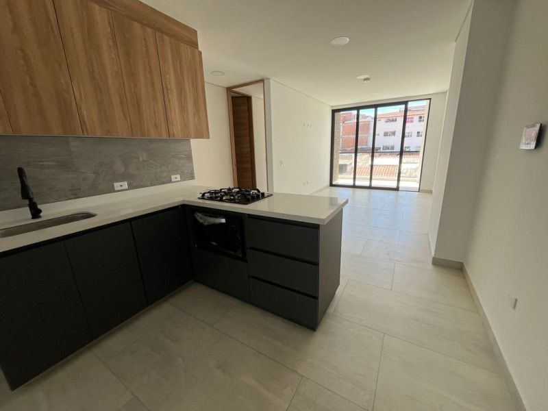 Apartamento en arriendo Antioquia Marinilla El Hato 71 m2 Habitaciones 2 Baños 2 Garajes 1 Precio $2600000