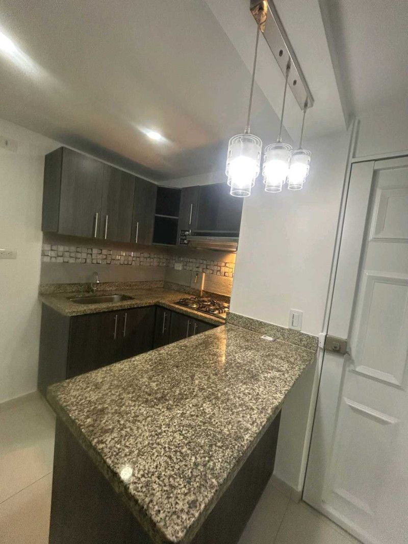 Apartamento en arriendo Antioquia Medellín Puertas Del Sol 54 m2 Habitaciones 2 Baños 1 Garajes 0 Precio $1400000