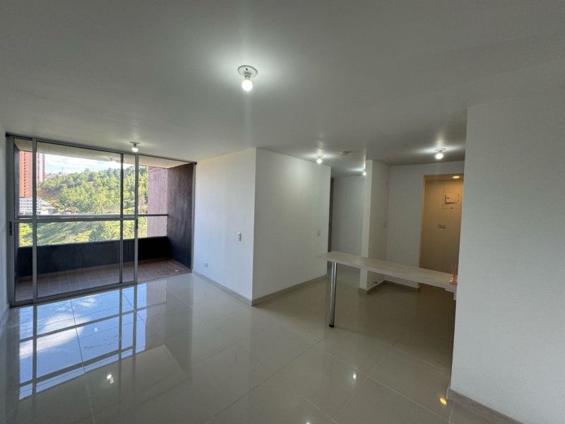 Apartamento en arriendo Antioquia Bello Urbanización Palmacía 70 m2 Habitaciones 3 Baños 2 Garajes 1 Precio $2100000