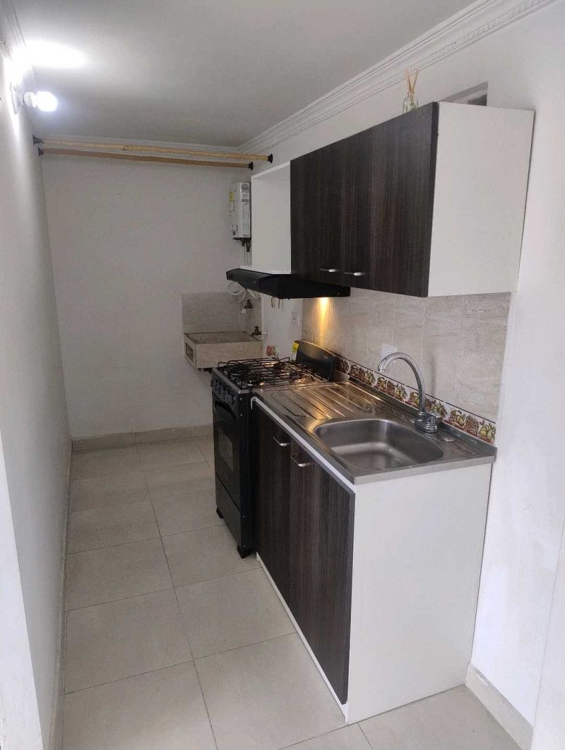 Apartamento en venta Antioquia Medellín Palenque 43 m2 Habitaciones 2 Baños 1 Garajes 1 Precio $205000000