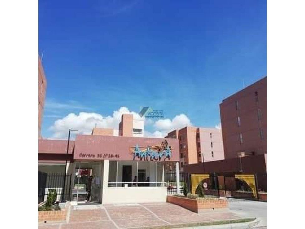 Apartamento en arriendo Cundinamarca Zipaquirá Br Villa Maria 67 m2 Habitaciones 3 Baños 2 Garajes 0 Precio $945000