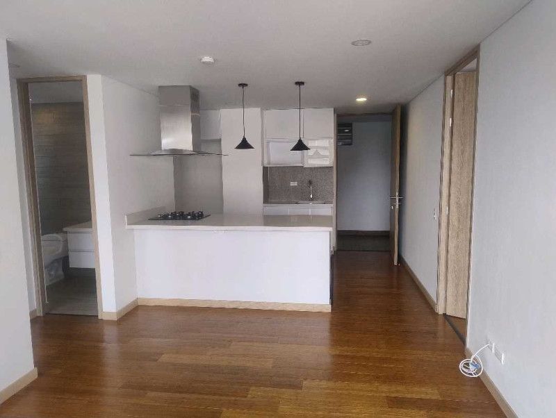 Apartamento en venta Antioquia Medellín Castropol 75 m2 Habitaciones 2 Baños 2 Garajes 1 Precio $650000000