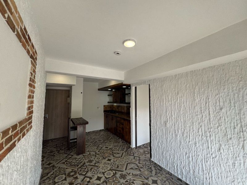 Apartamento en arriendo Antioquia Bello Urbanización Nuevo Horizonte 55 m2 Habitaciones 2 Baños 2 Garajes 1 Precio $2100000