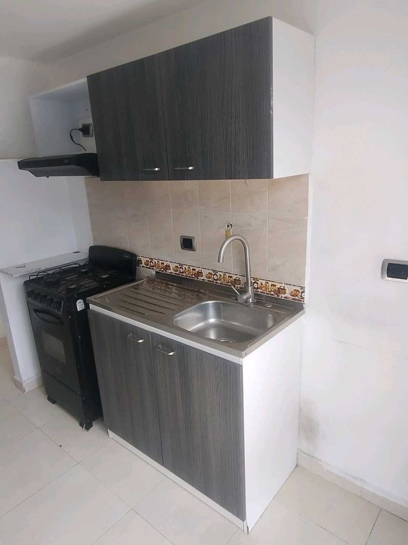 Apartamento en venta Antioquia Medellín Palenque 43 m2 Habitaciones 2 Baños 1 Garajes 4 Precio $205000000