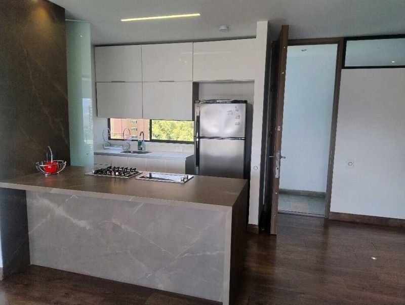 Apartamento en arriendo Antioquia Medellín San Lucas 120 m2 Habitaciones 2 Baños 2 Garajes 2 Precio $8500000