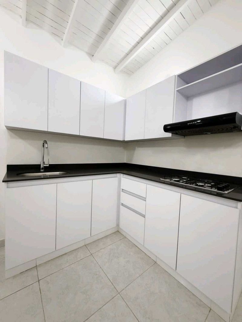 Apartaestudio en arriendo Antioquia Medellín Shellmar 55 m2 Habitaciones 1 Baños 2 Garajes 0 Precio $2100000