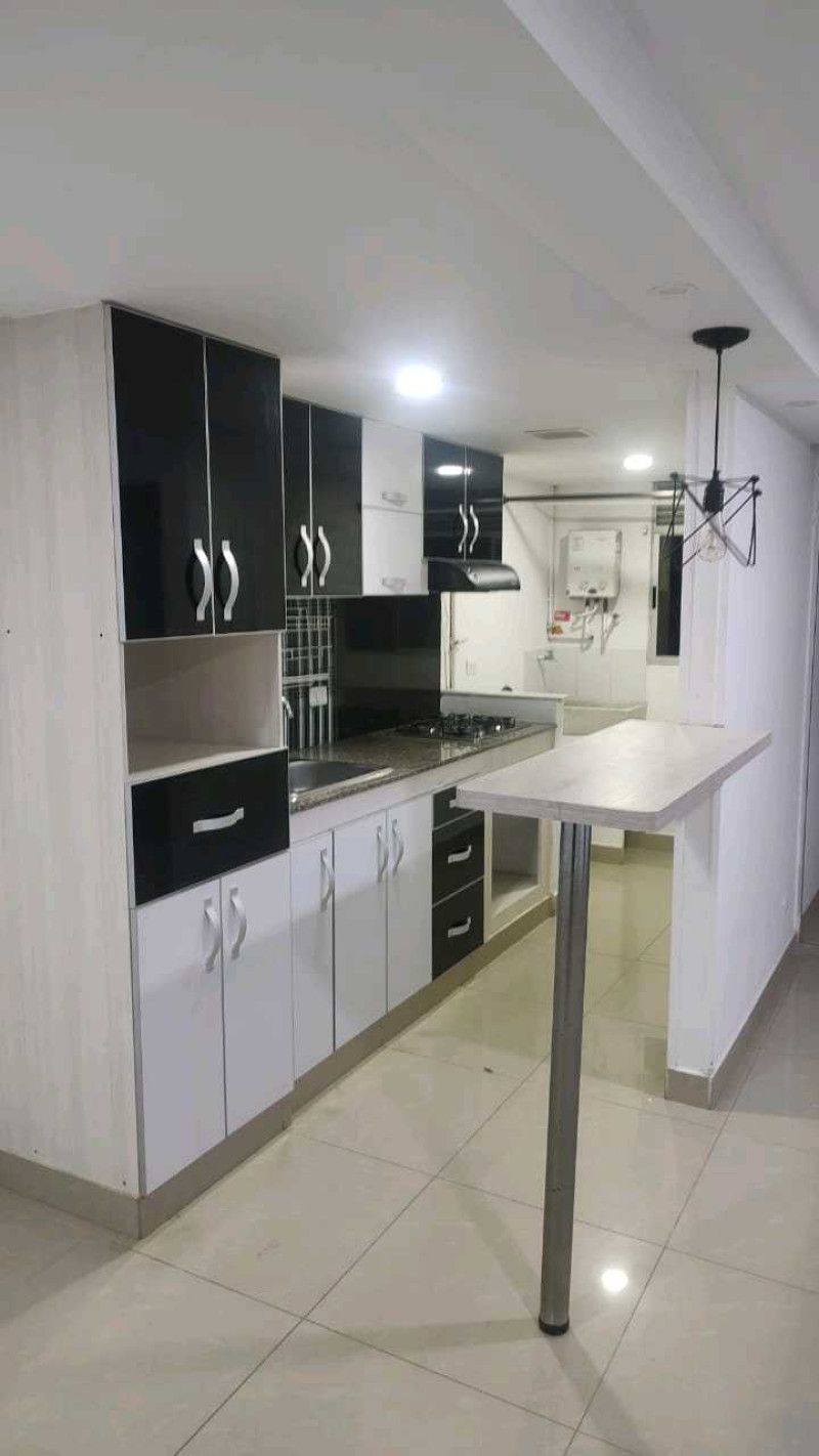 Apartamento en arriendo Antioquia Apartadó La Navarra 64 m2 Habitaciones 3 Baños 2 Garajes 1 Precio $1650000