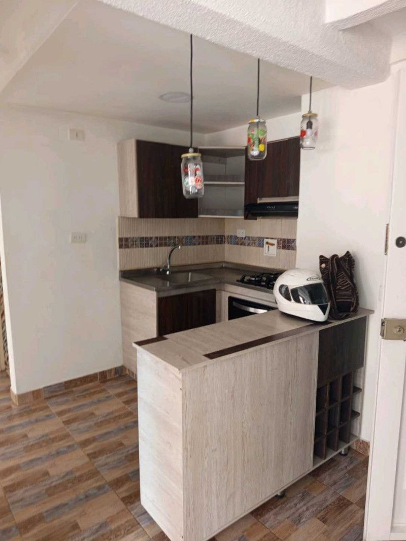 Apartamento en arriendo Antioquia Medellín Puertas Del Sol 55 m2 Habitaciones 3 Baños 1 Garajes 0 Precio $1400000