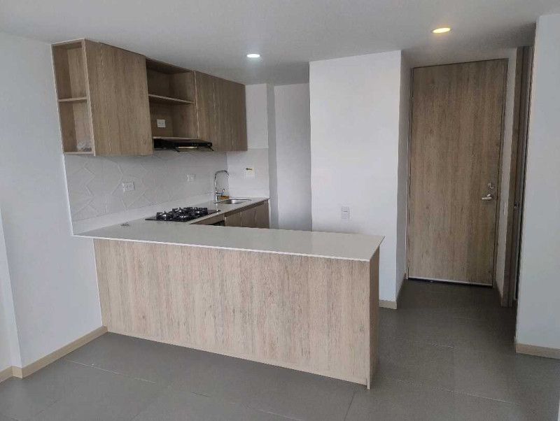 Apartamento en arriendo Antioquia Medellín Shellmar 73 m2 Habitaciones 2 Baños 2 Garajes 1 Precio $3650000