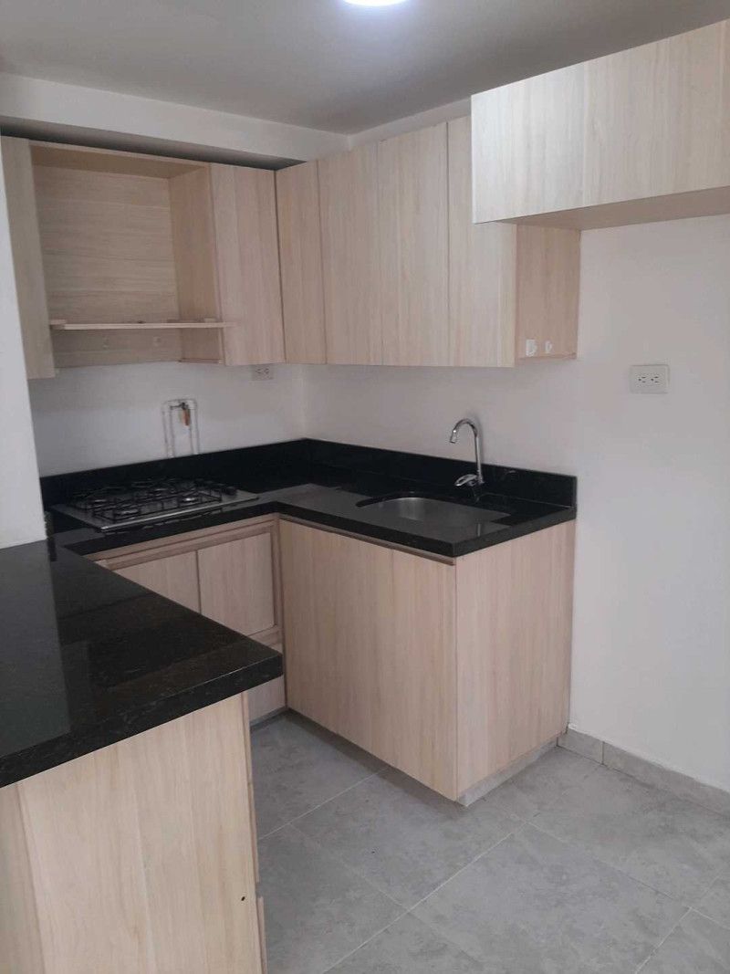 Apartamento en arriendo Antioquia Medellín Puertas Del Sol 54 m2 Habitaciones 3 Baños 1 Garajes 0 Precio $1500000