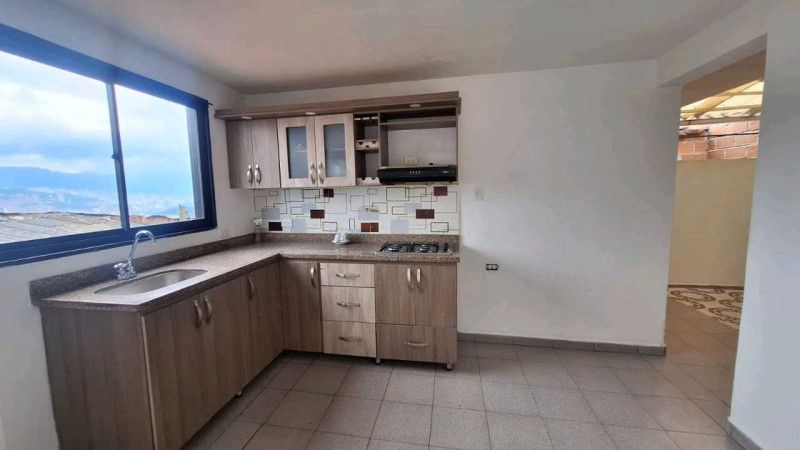 Casa en venta Antioquia Medellín La Pilarica 70 m2 Habitaciones 3 Baños 2 Garajes 0 Precio $260000000
