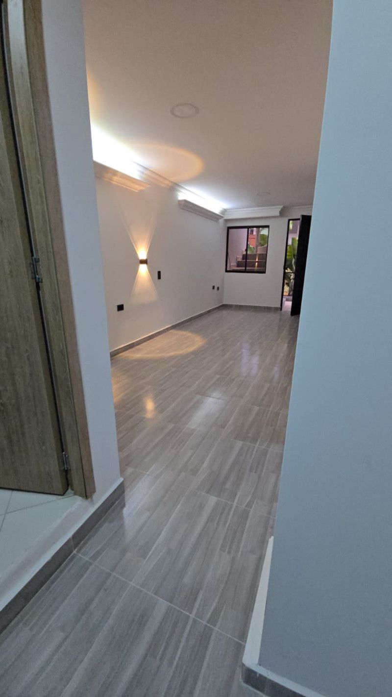 Casa en venta Antioquia Itagüí Calatrava 90 m2 Habitaciones 4 Baños 2 Garajes 1 Precio $360000000