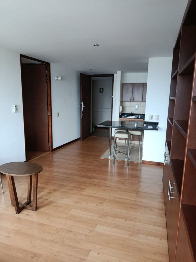 Apartamento en arriendo Antioquia Envigado Villa Grande 70 m2 Habitaciones 2 Baños 2 Garajes 1 Precio $3100000