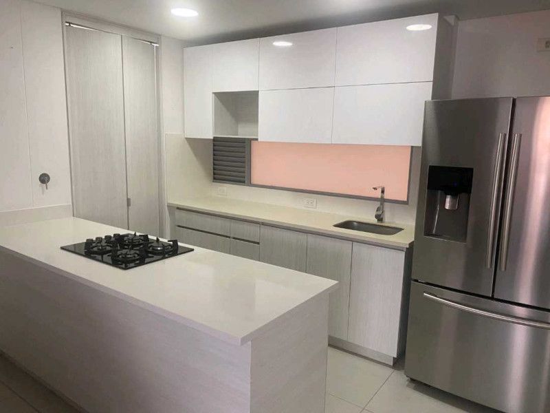 Apartamento en venta Antioquia Envigado La Inmaculada 103 m2 Habitaciones 3 Baños 2 Garajes 2 Precio $925000000