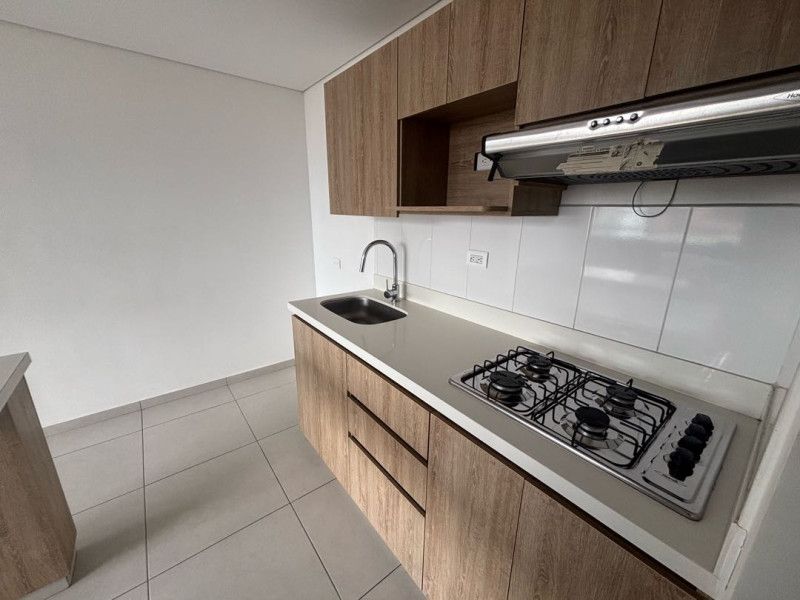 Apartamento en arriendo Antioquia Itagüí Santa Catalina 57 m2 Habitaciones 2 Baños 2 Garajes 1 Precio $2200000