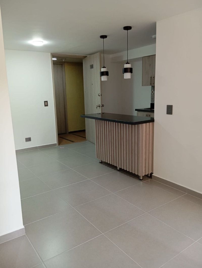 Apartamento en arriendo Antioquia La Estrella El Pedrero 60 m2 Habitaciones 2 Baños 2 Garajes 0 Precio $1550000