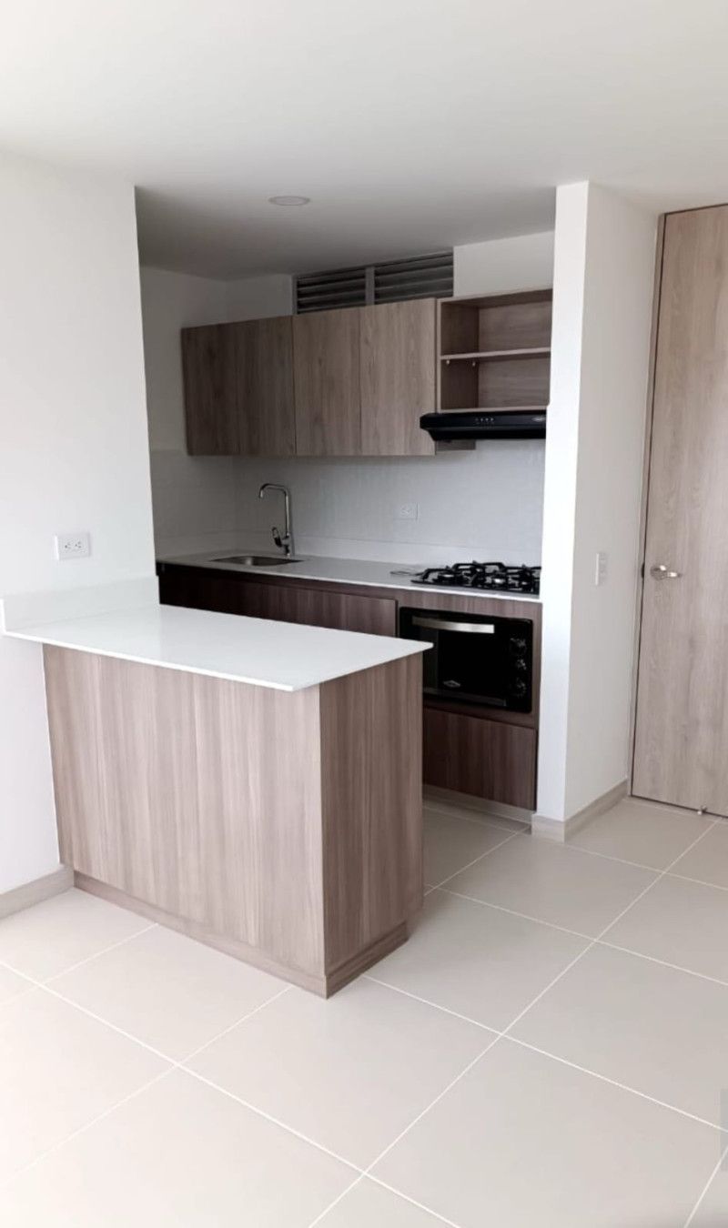 Apartamento en arriendo Antioquia Medellín Perpetuo Socorro 78 m2 Habitaciones 3 Baños 2 Garajes 1 Precio $3700000