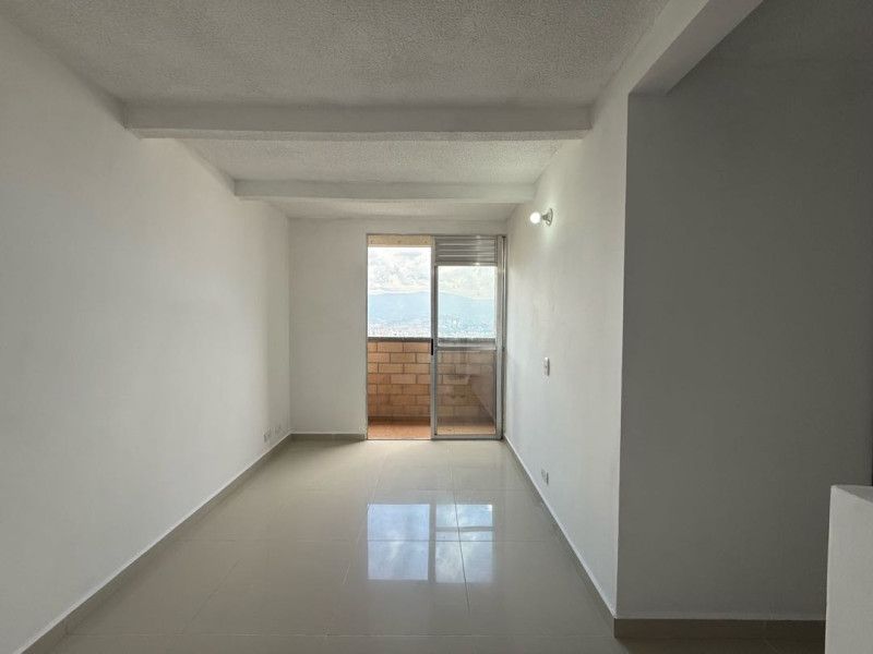 Apartamento en arriendo Antioquia Medellín La Macarena 50 m2 Habitaciones 3 Baños 1 Garajes 1 Precio $1500000