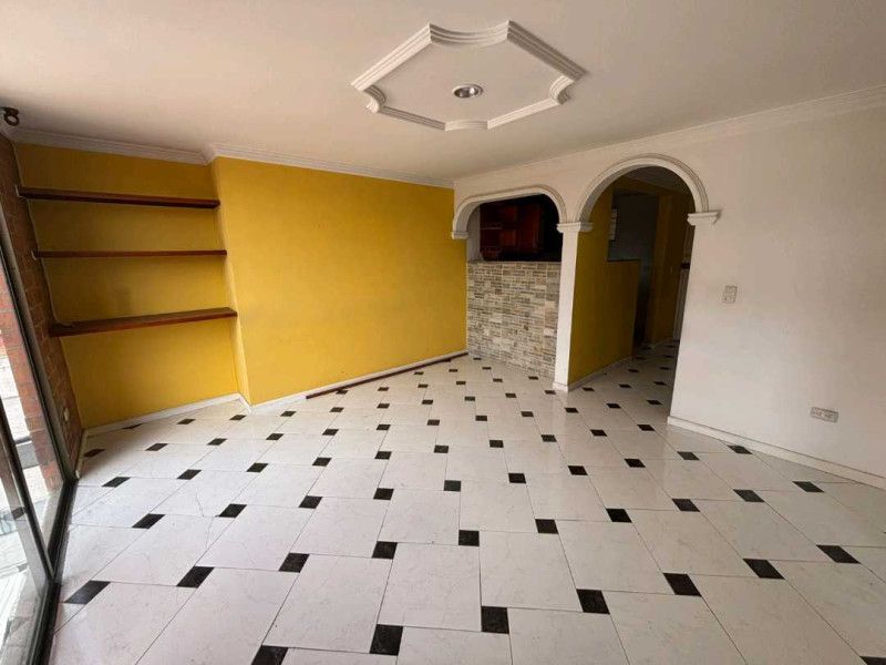 Apartaestudio en venta Antioquia Medellín Caicedo 47 m2 Habitaciones 1 Baños 1 Garajes 1 Precio $270000000