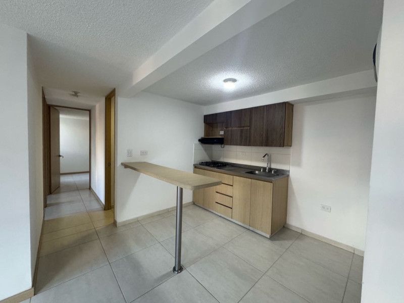 Apartamento en arriendo Antioquia Bello Urbanización San Simón 70 m2 Habitaciones 3 Baños 2 Garajes 1 Precio $1800000