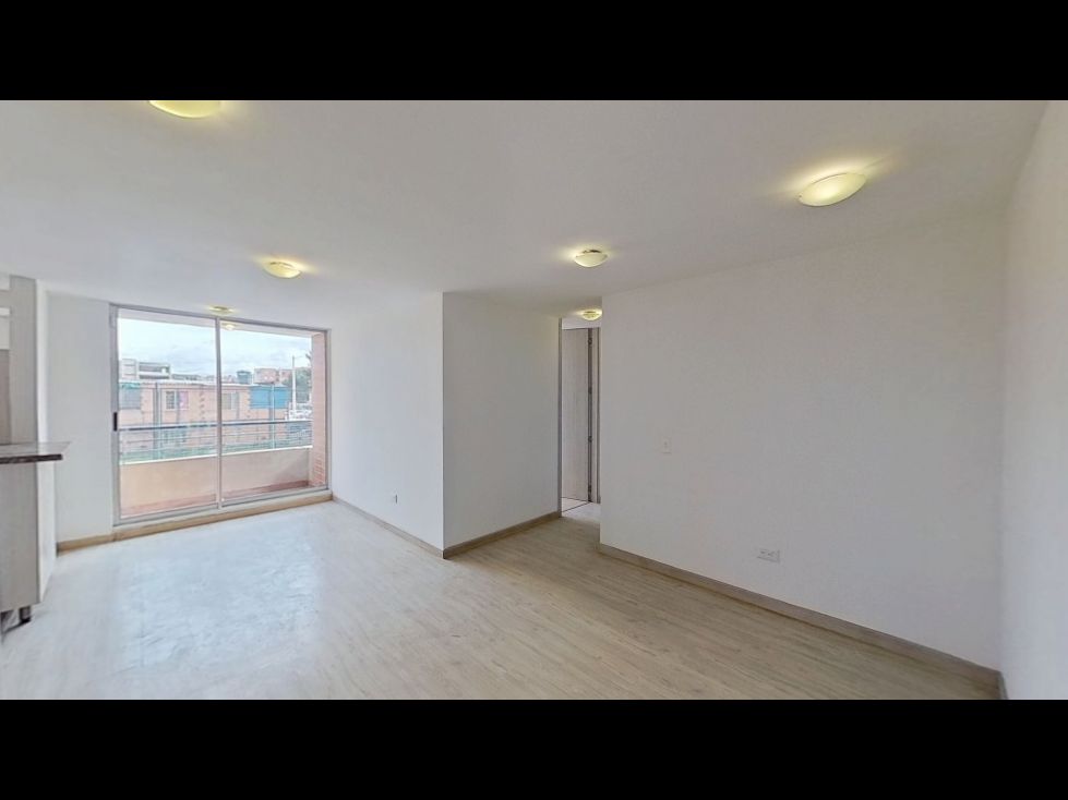 Apartamento en venta Cundinamarca Tocancipá Tocancipá 62 m2 Habitaciones 3 Baños 2 Garajes 1 Precio $209900000