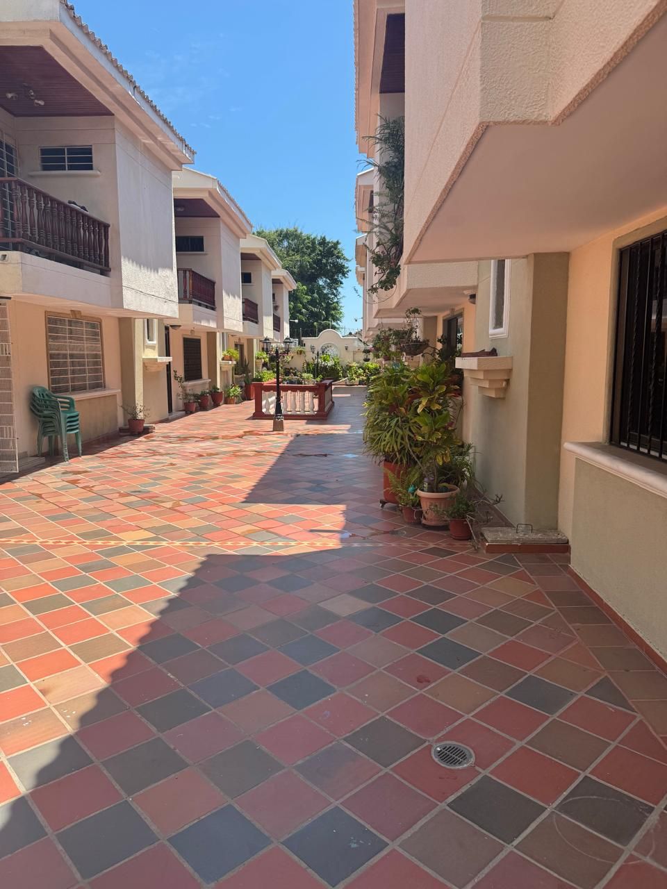 Casa en arriendo Atlántico Barranquilla El Prado 1 m2 Habitaciones 3 Baños 3 Garajes 1 Precio $0